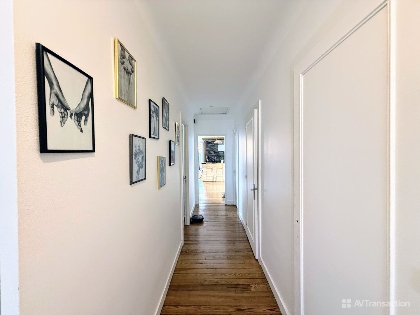 Appartement à vendre  - 4 pièce(s) - 101.81m2 - Dax (40100)