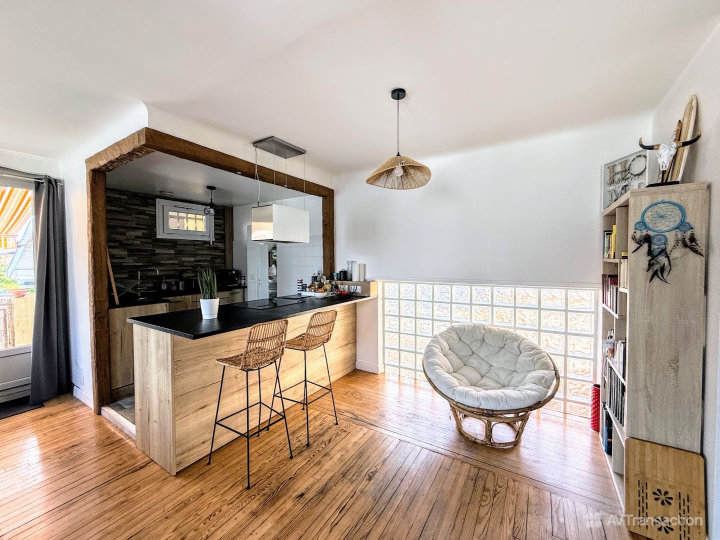 Appartement à vendre  - 4 pièce(s) - 101.81m2 - Dax (40100)