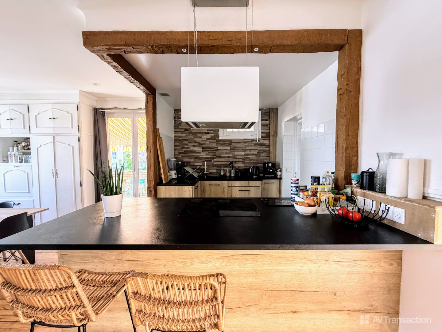 Appartement à vendre  - 4 pièce(s) - 101.81m2 - Dax (40100)