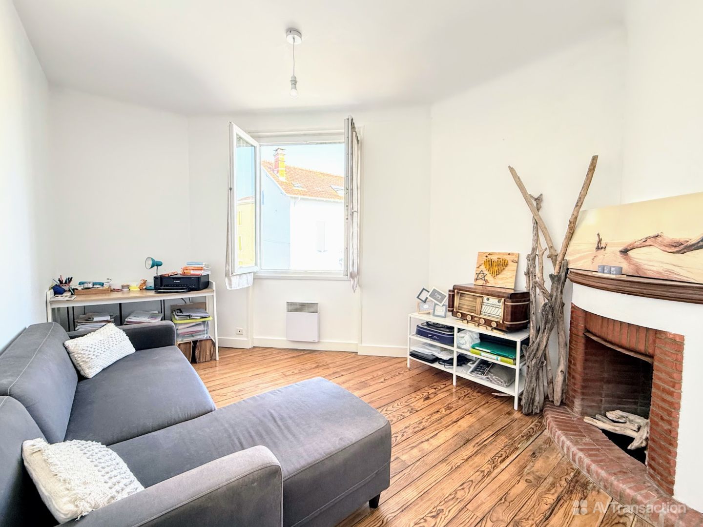 Appartement à vendre  - 4 pièce(s) - 101.81m2 - Dax (40100)