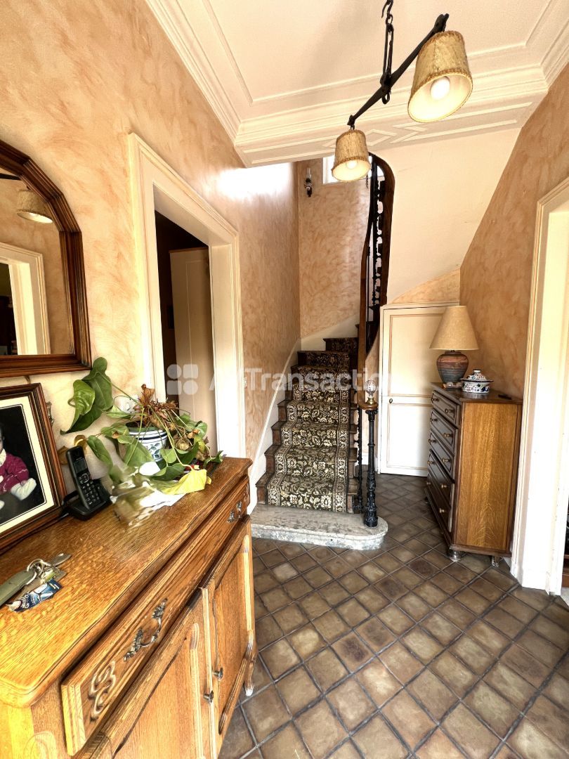 Maison à vendre  - 6 pièce(s) - 140m2 - Aubevoye (27600)