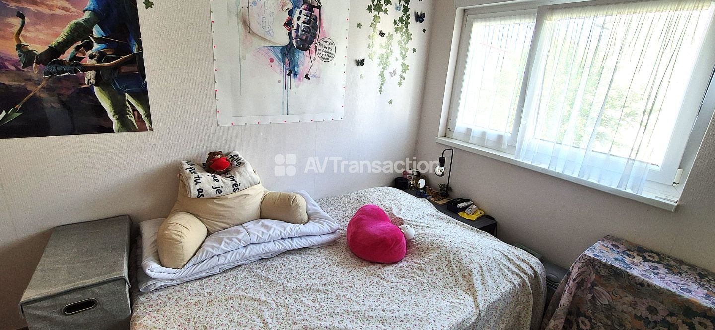 Appartement en résidence à vendre  - 3 pièce(s) - 66m2 - Illkirch-graffenstaden (67400)