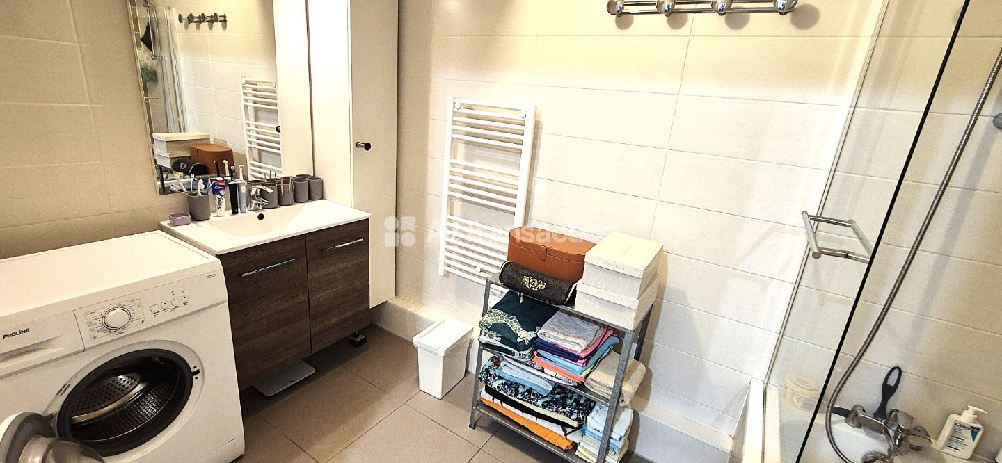 Appartement en résidence à vendre  - 3 pièce(s) - 66m2 - Illkirch-graffenstaden (67400)