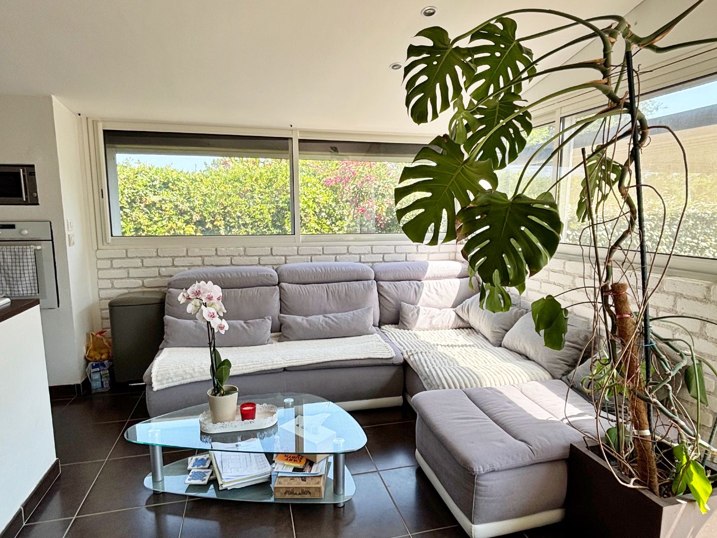 Maison à vendre  - 4 pièce(s) - 85m2 - Roquebrune-sur-argens (83520)