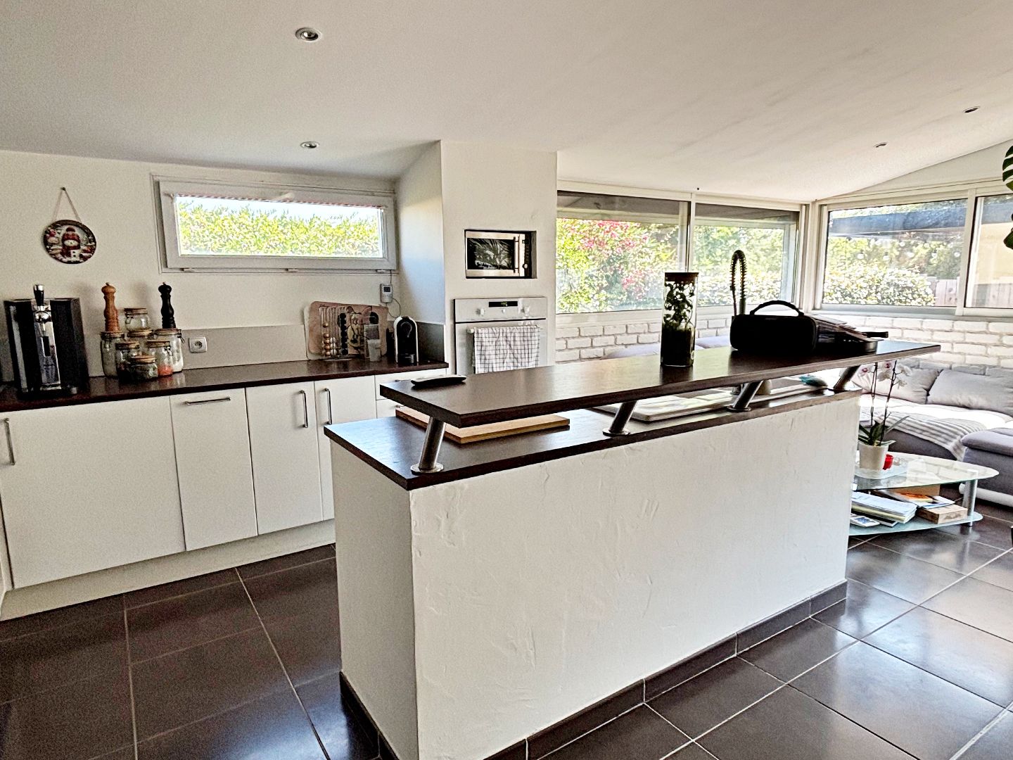 Maison à vendre  - 4 pièce(s) - 85m2 - Roquebrune-sur-argens (83520)