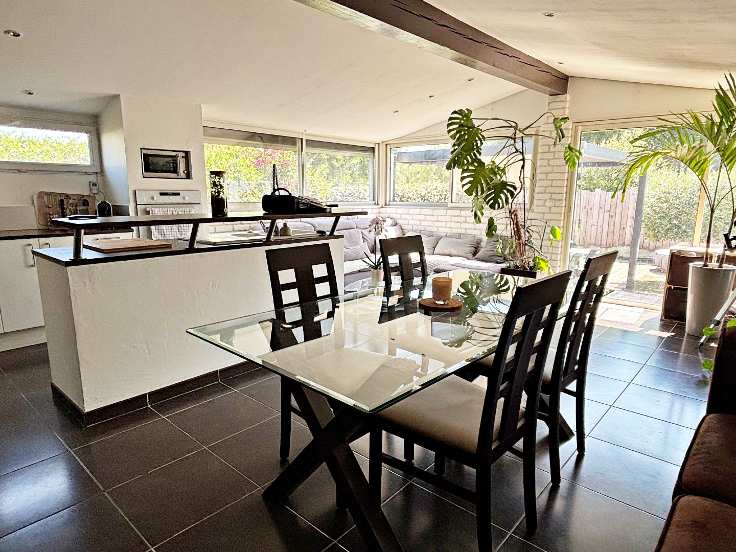 Maison à vendre  - 4 pièce(s) - 85m2 - Roquebrune-sur-argens (83520)