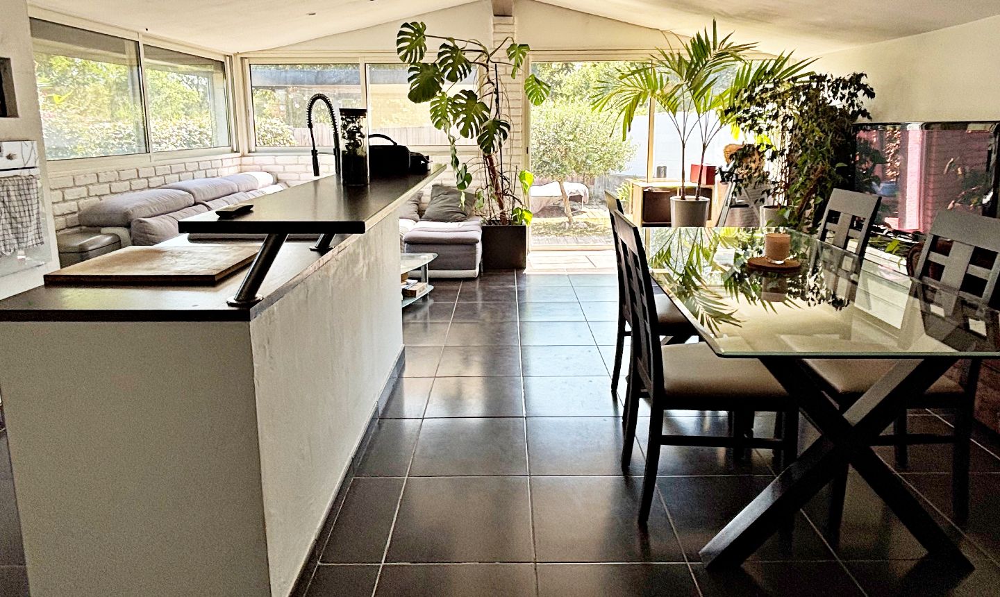 Maison à vendre  - 4 pièce(s) - 85m2 - Roquebrune-sur-argens (83520)