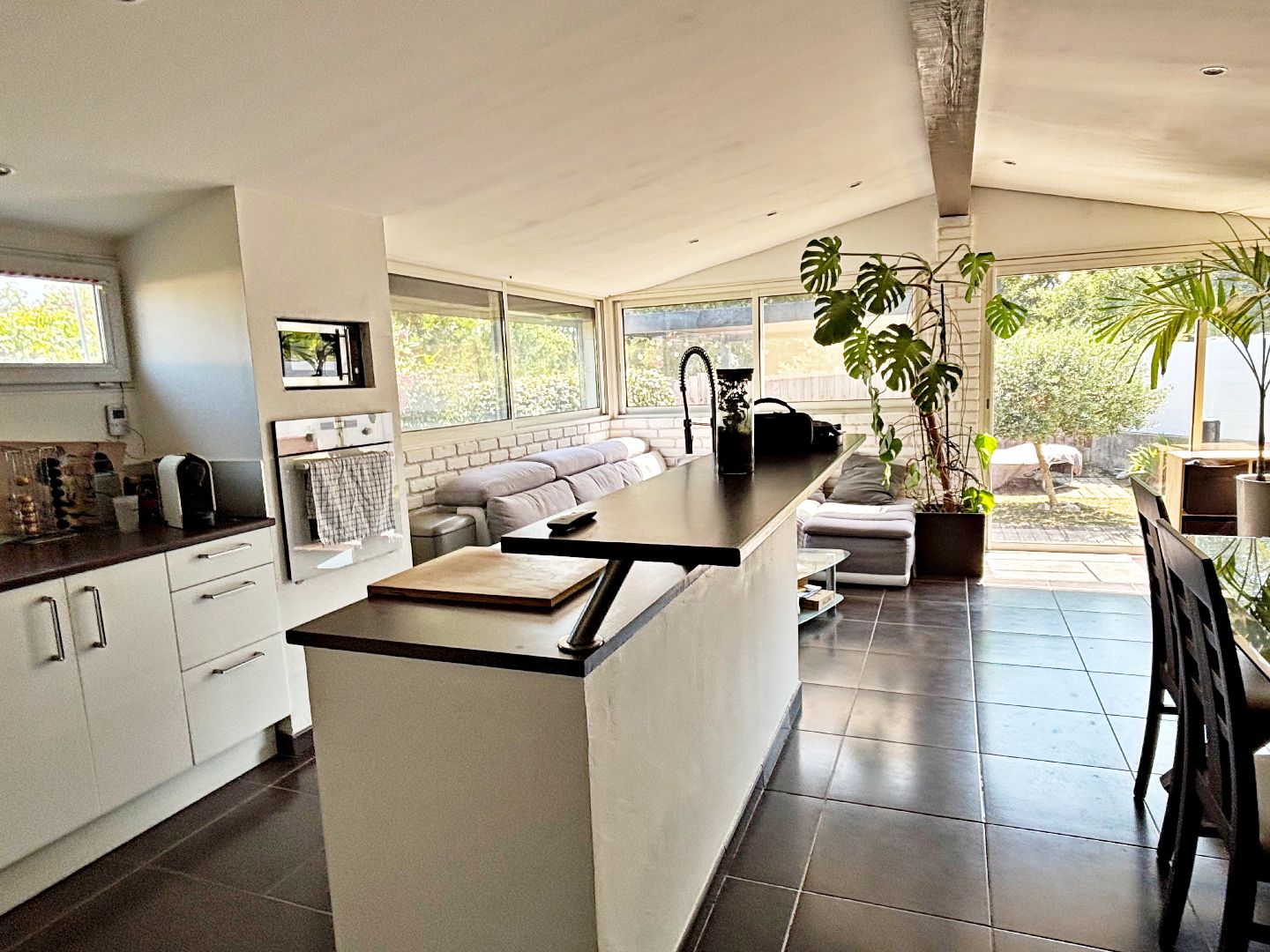 Maison à vendre  - 4 pièce(s) - 85m2 - Roquebrune-sur-argens (83520)