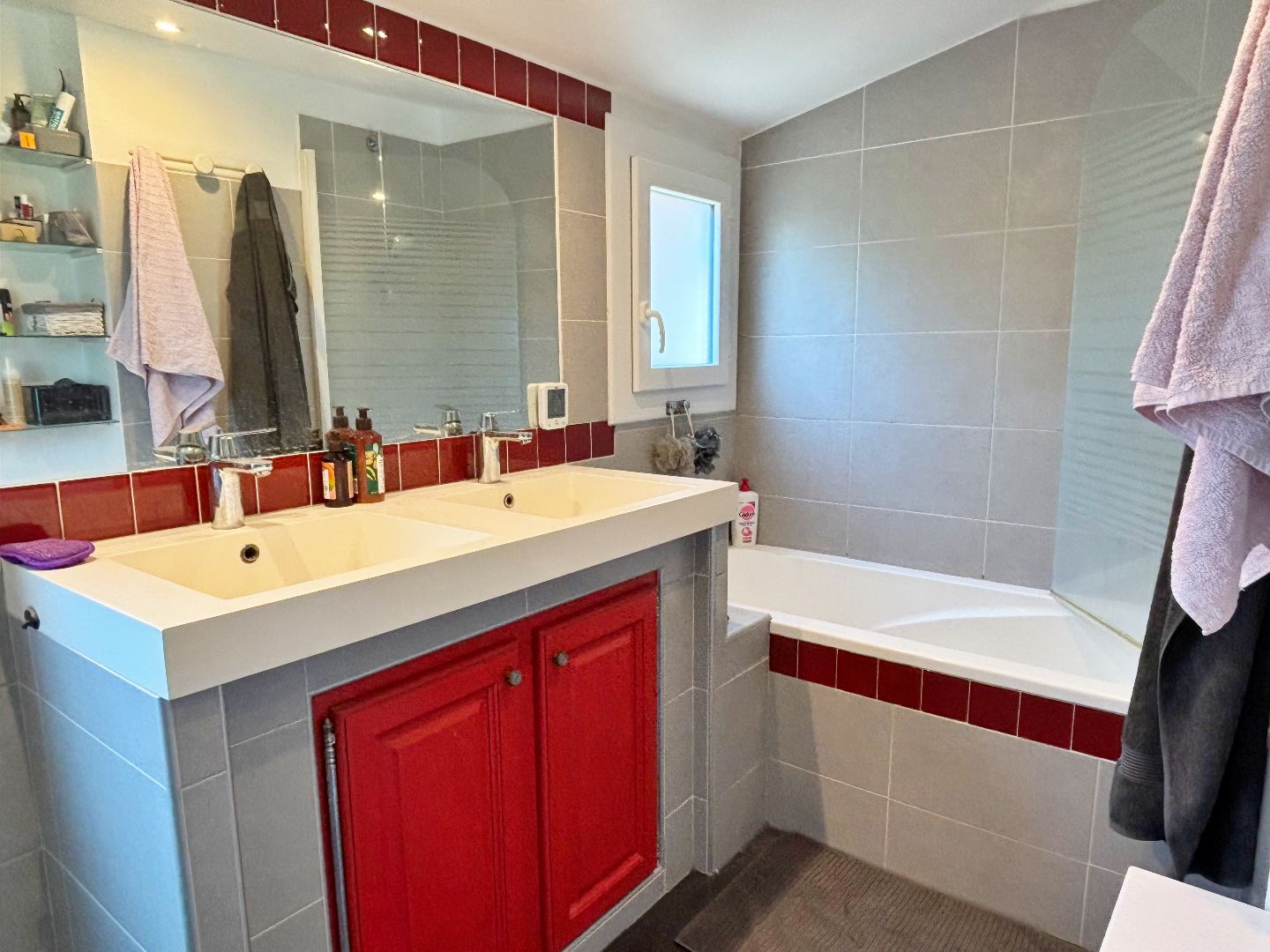 Maison à vendre  - 4 pièce(s) - 85m2 - Roquebrune-sur-argens (83520)