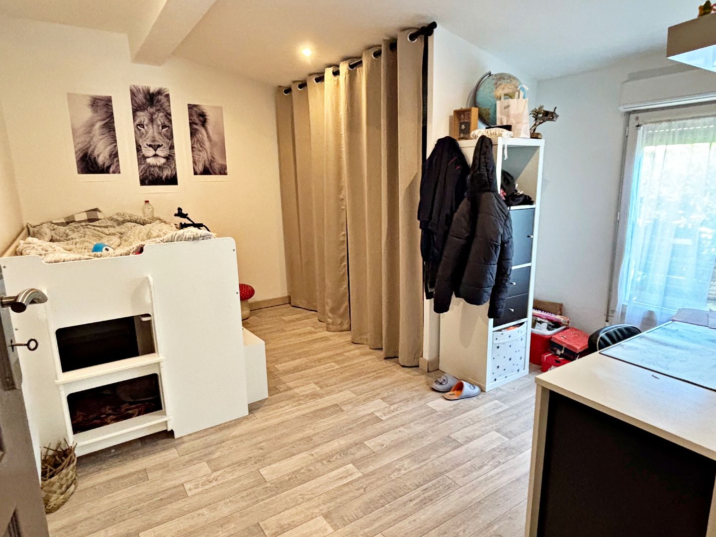 Maison à vendre  - 4 pièce(s) - 85m2 - Roquebrune-sur-argens (83520)