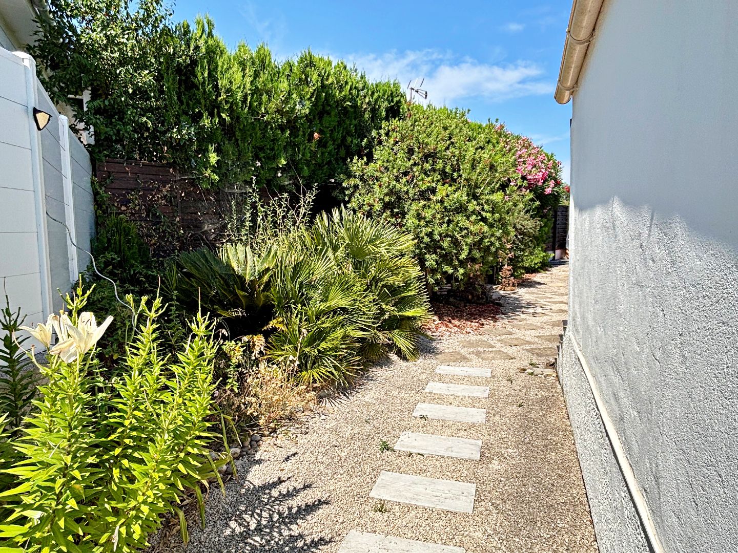 Maison à vendre  - 4 pièce(s) - 85m2 - Roquebrune-sur-argens (83520)