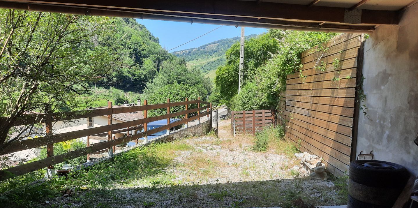 Maison de village à vendre  - 5 pièce(s) - 144m2 - Cerdon (01450)