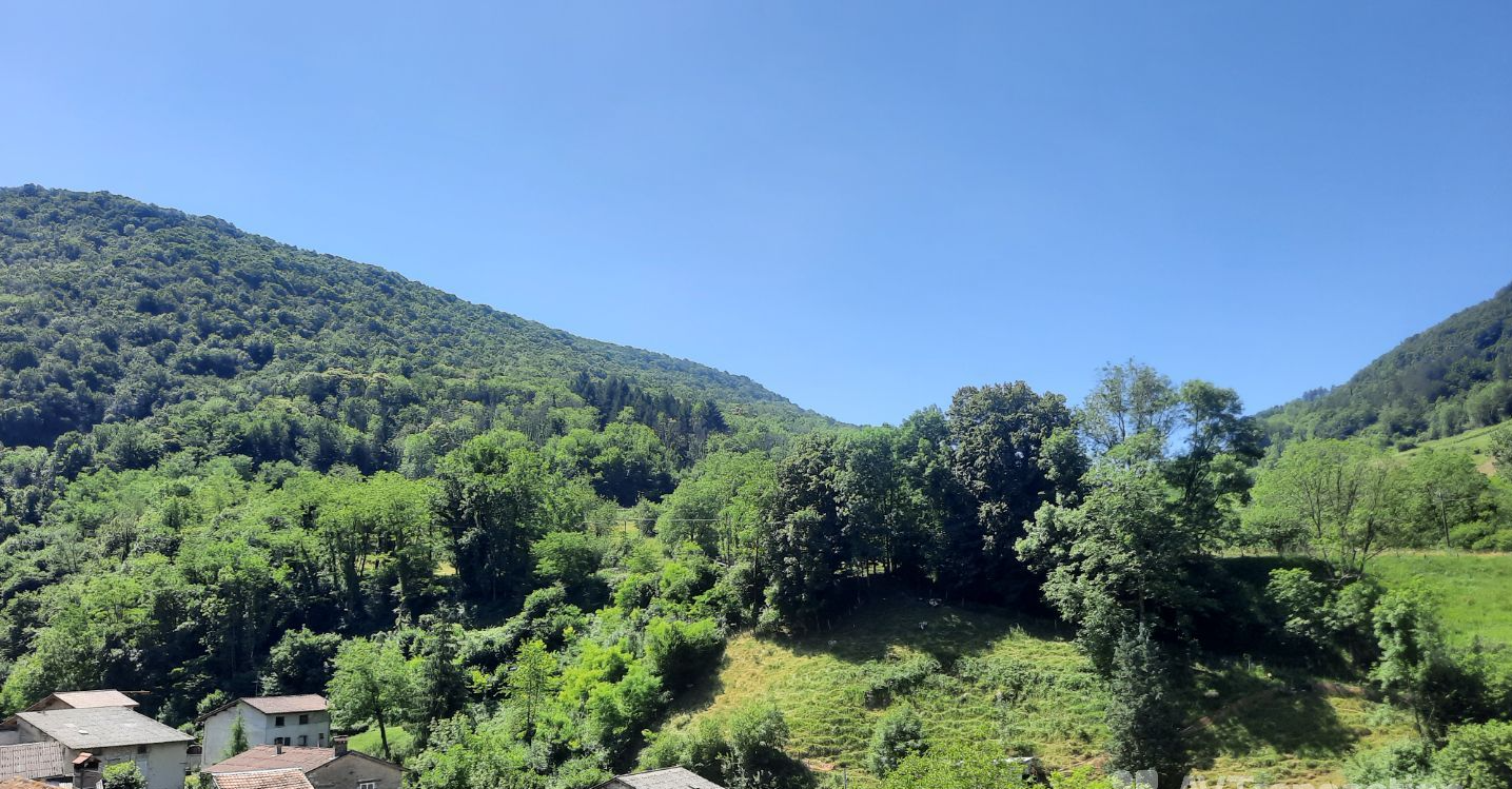 Maison de village à vendre  - 5 pièce(s) - 144m2 - Cerdon (01450)