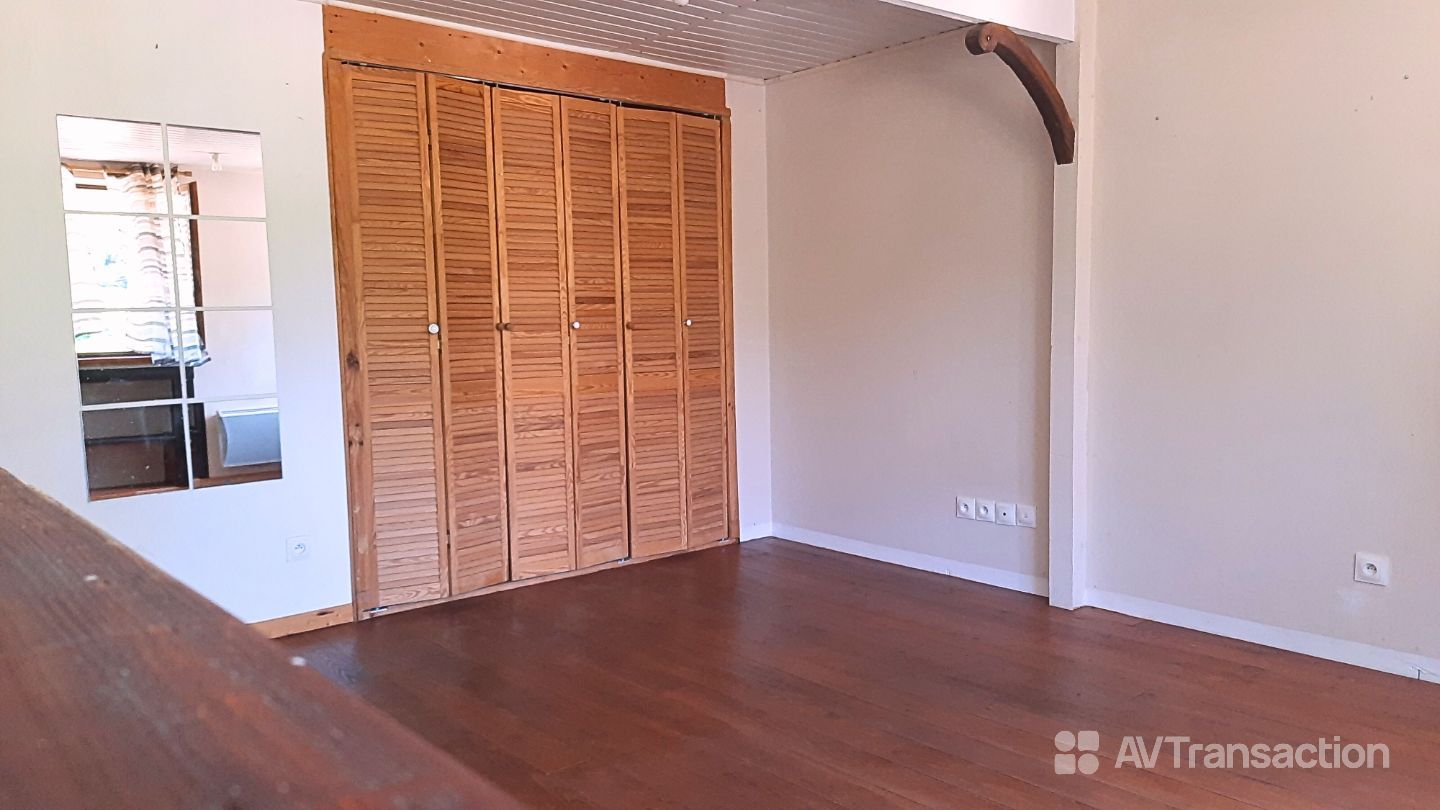 Maison de village à vendre  - 5 pièce(s) - 144m2 - Cerdon (01450)