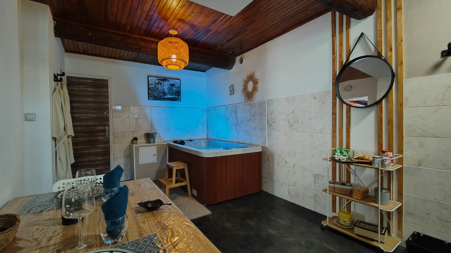 Maison à vendre  - 4 pièce(s) - 92m2 - Bouillargues (30230)