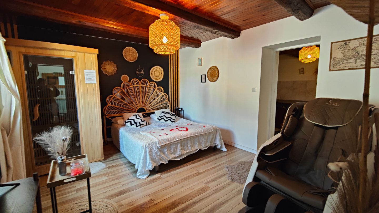 Maison à vendre  - 4 pièce(s) - 92m2 - Bouillargues (30230)