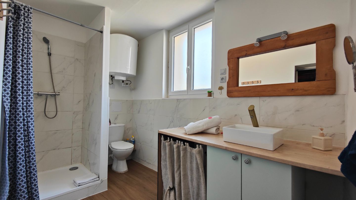 Maison à vendre  - 4 pièce(s) - 92m2 - Bouillargues (30230)