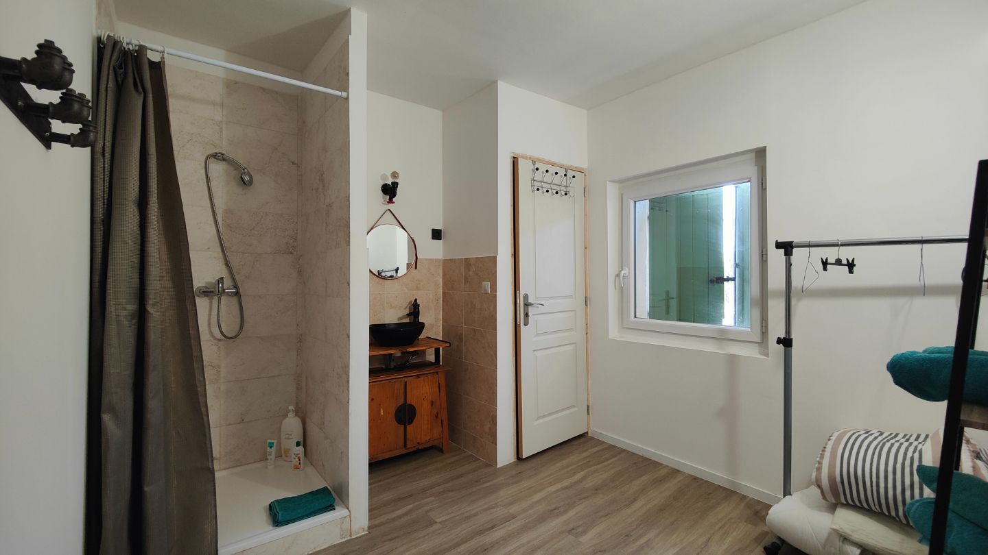 Maison à vendre  - 4 pièce(s) - 92m2 - Bouillargues (30230)