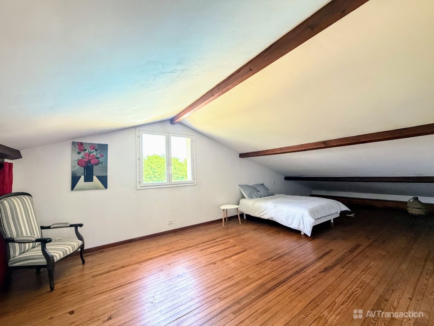 Maison à vendre  - 4 pièce(s) - 118m2 - Hinx (40180)