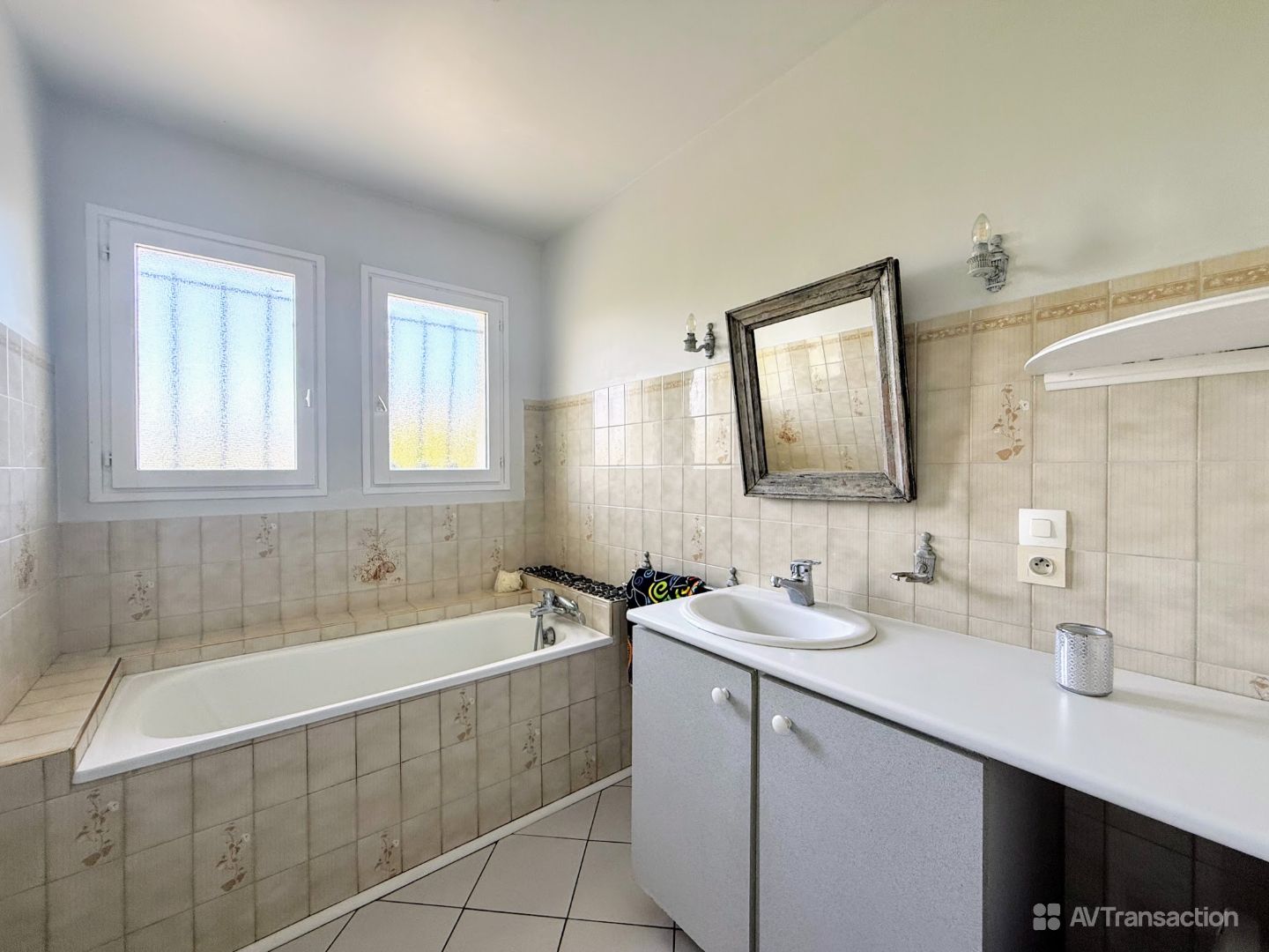 Maison à vendre  - 4 pièce(s) - 118m2 - Hinx (40180)