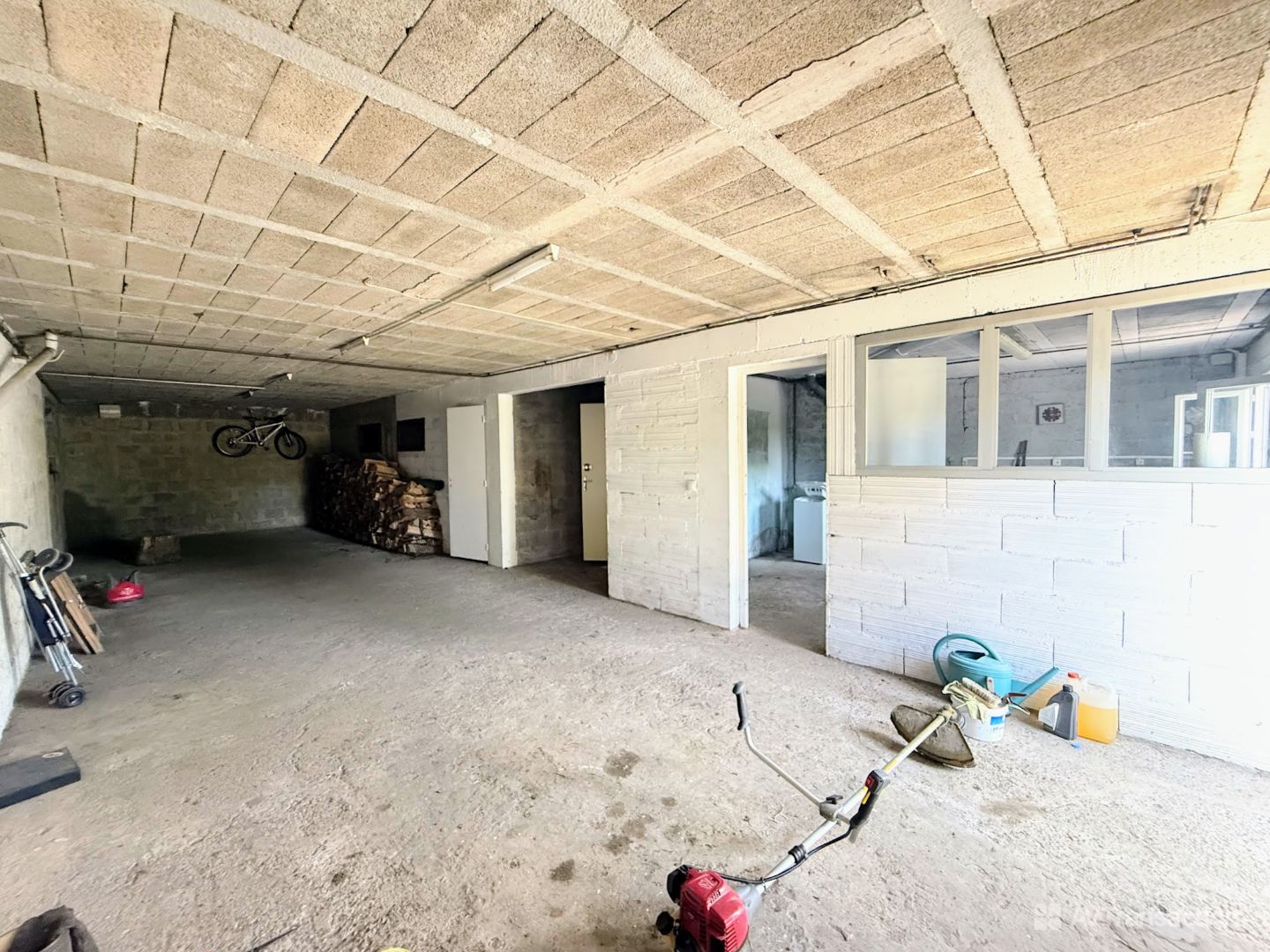 Maison à vendre  - 4 pièce(s) - 118m2 - Hinx (40180)