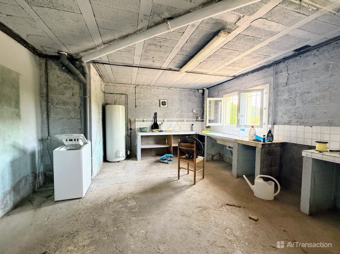 Maison à vendre  - 4 pièce(s) - 118m2 - Hinx (40180)