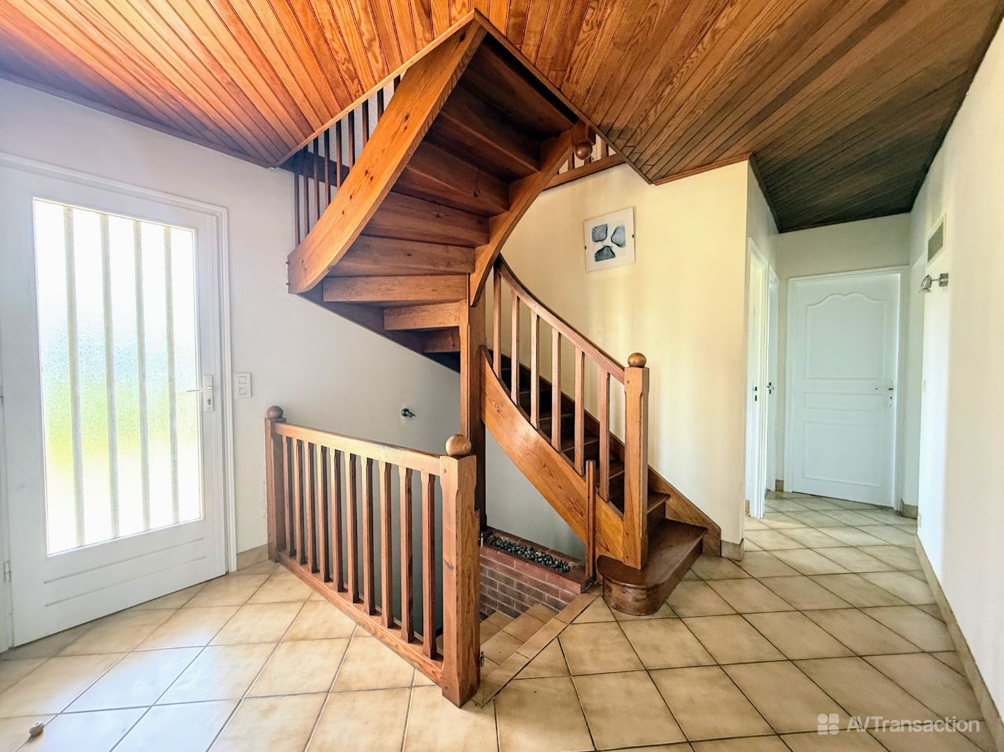 Maison à vendre  - 4 pièce(s) - 118m2 - Hinx (40180)