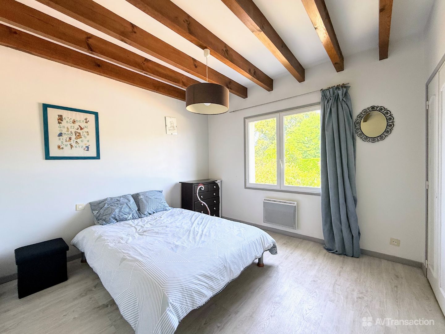 Maison à vendre  - 4 pièce(s) - 118m2 - Hinx (40180)