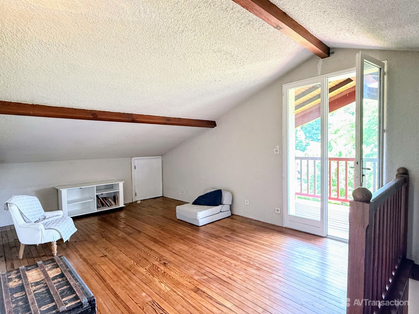 Maison à vendre  - 4 pièce(s) - 118m2 - Hinx (40180)