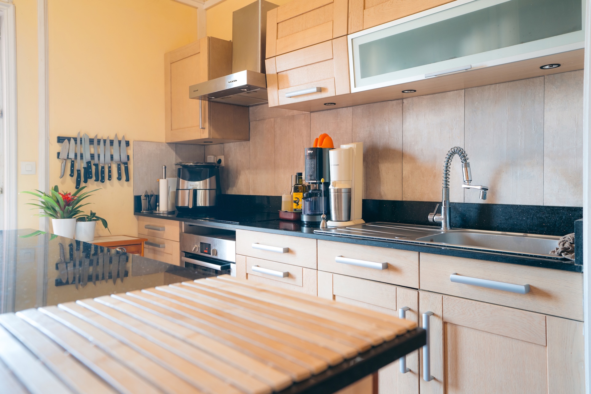 Domaine à vendre  - 9 pièce(s) - 400m2 - Villemoustaussou (11620)