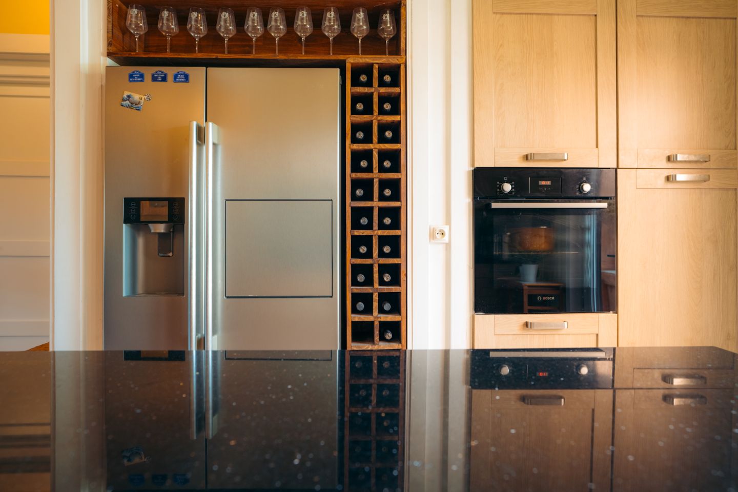 Domaine à vendre  - 9 pièce(s) - 400m2 - Villemoustaussou (11620)