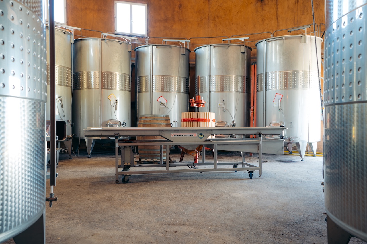 Domaine à vendre  - 9 pièce(s) - 400m2 - Villemoustaussou (11620)