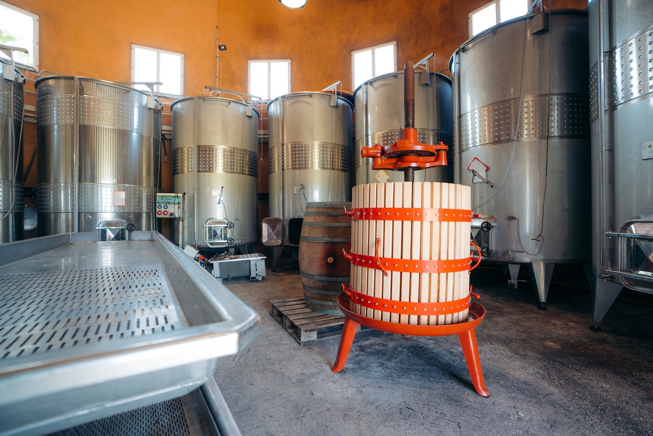 Domaine à vendre  - 9 pièce(s) - 400m2 - Villemoustaussou (11620)