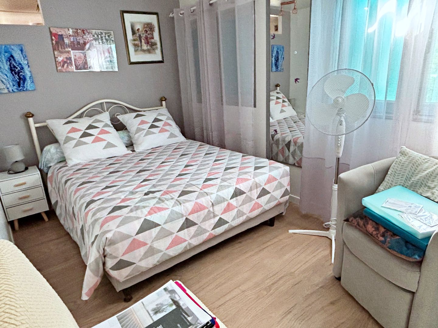 Chalet à vendre  - 4 pièce(s) - 71m2 - Roquebrune-sur-argens (83520)