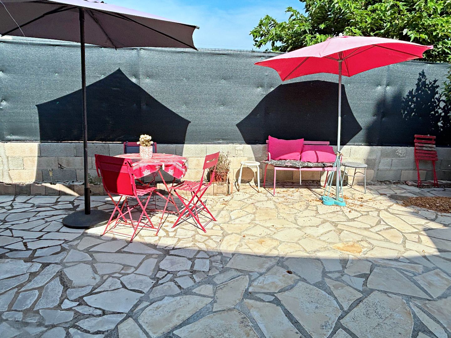 Chalet à vendre  - 4 pièce(s) - 71m2 - Roquebrune-sur-argens (83520)