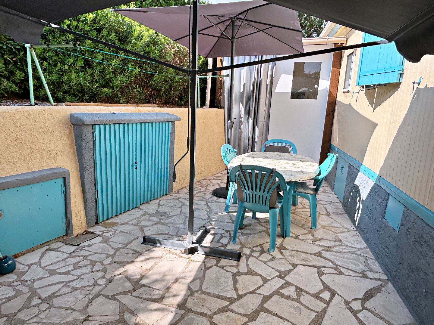 Chalet à vendre  - 4 pièce(s) - 71m2 - Roquebrune-sur-argens (83520)