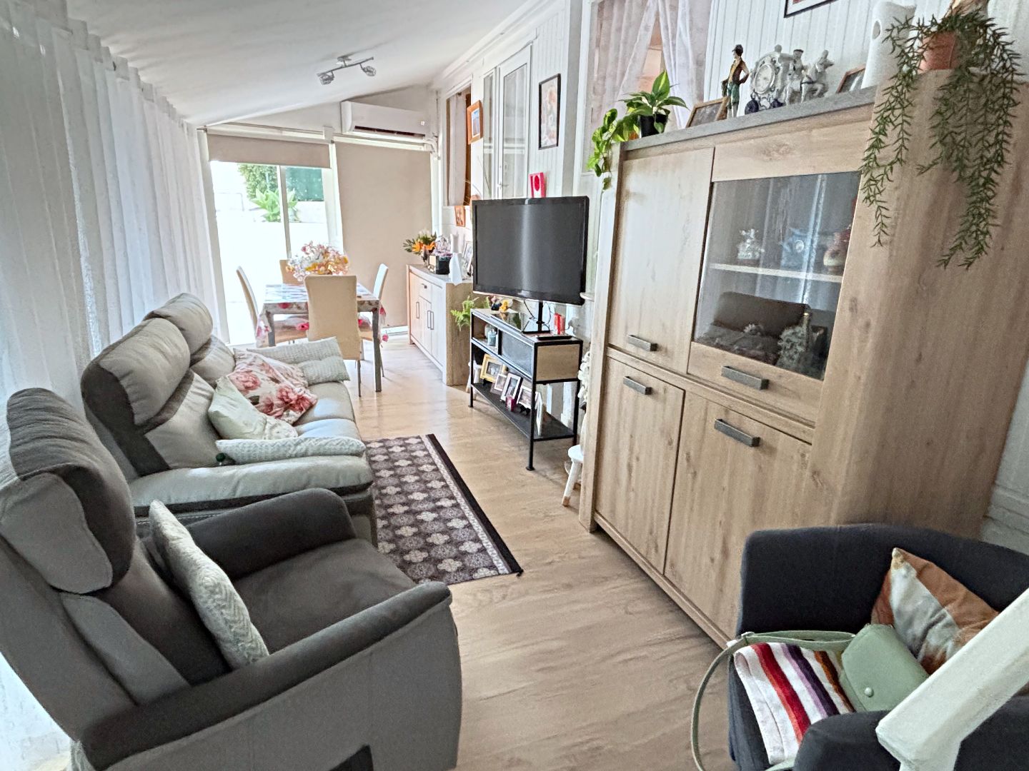 Chalet à vendre  - 4 pièce(s) - 71m2 - Roquebrune-sur-argens (83520)