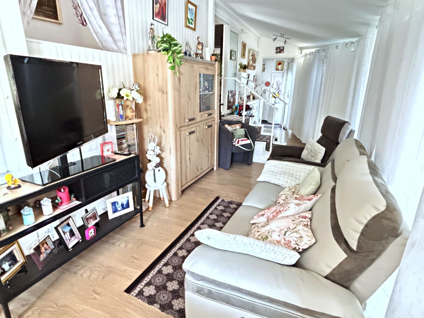 Chalet à vendre  - 4 pièce(s) - 71m2 - Roquebrune-sur-argens (83520)