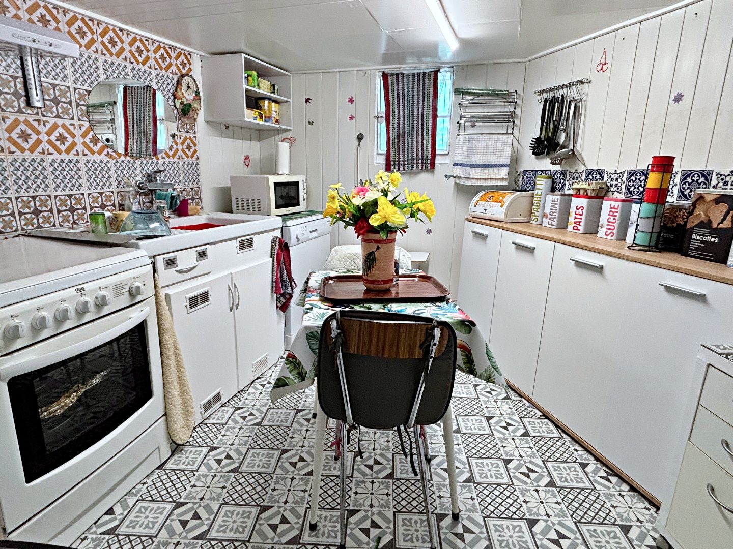 Chalet à vendre  - 4 pièce(s) - 71m2 - Roquebrune-sur-argens (83520)