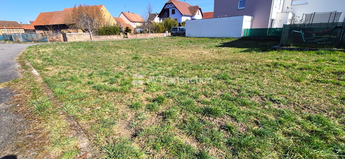Maison à vendre  - 5 pièce(s) - 120m2 - Innenheim (67880)