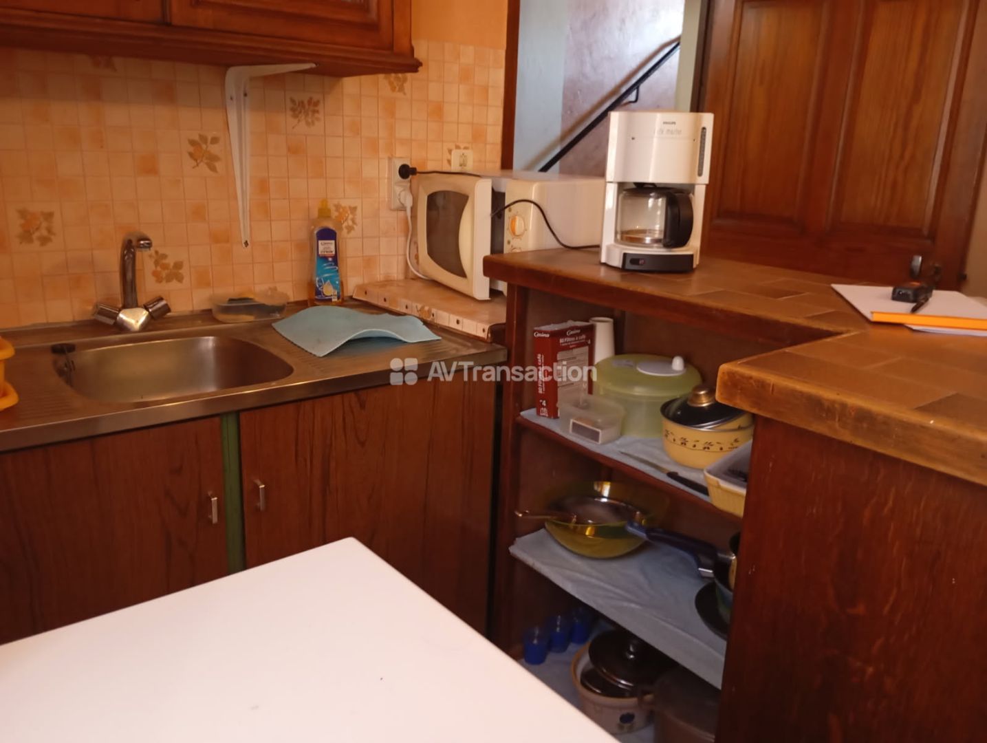 Appartement à louer  - 2 pièce(s) - 33m2 - Callas (83830)
