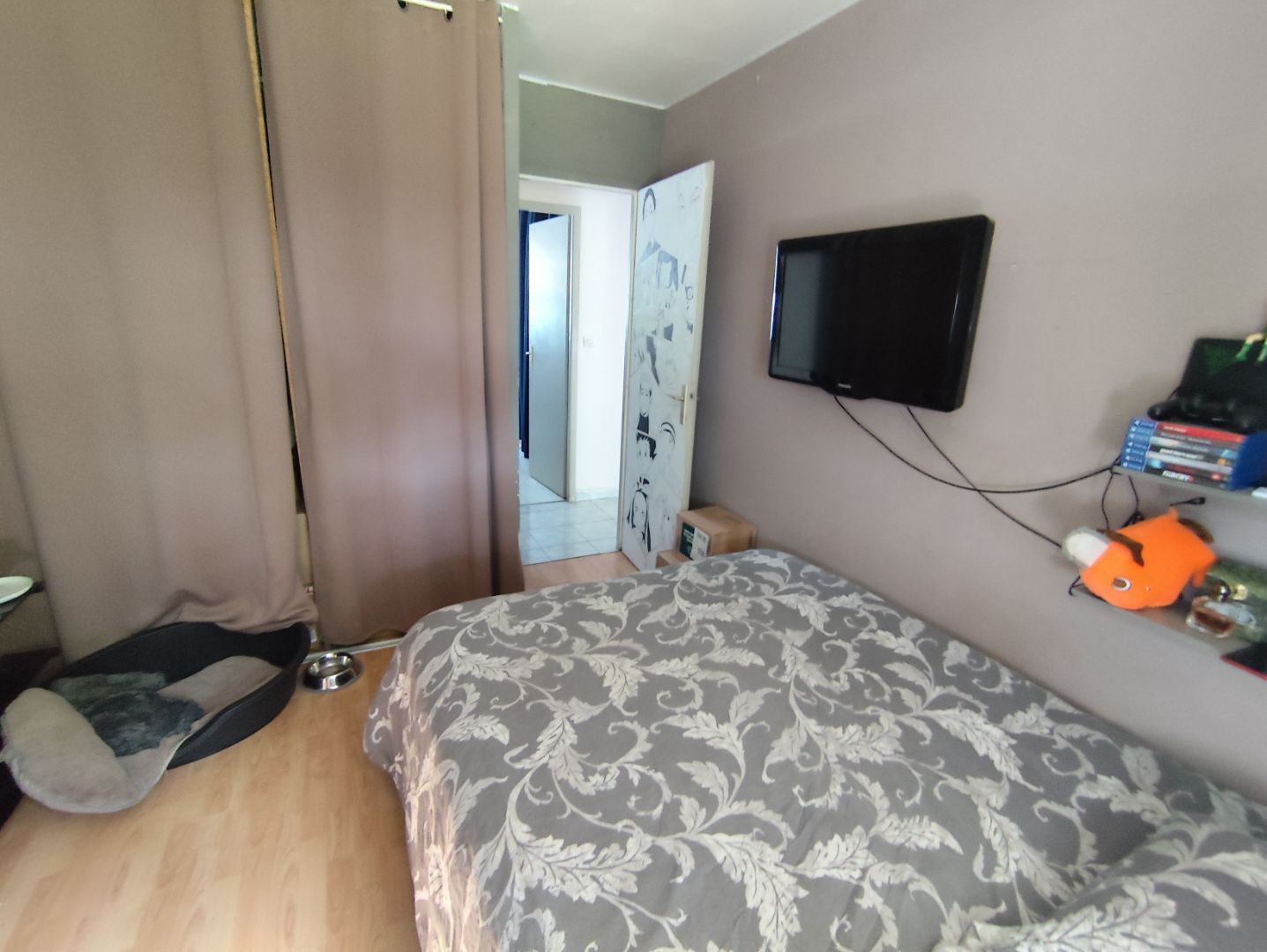 Maison à vendre  - 4 pièce(s) - 84m2 - Andernos-les-bains (33510)