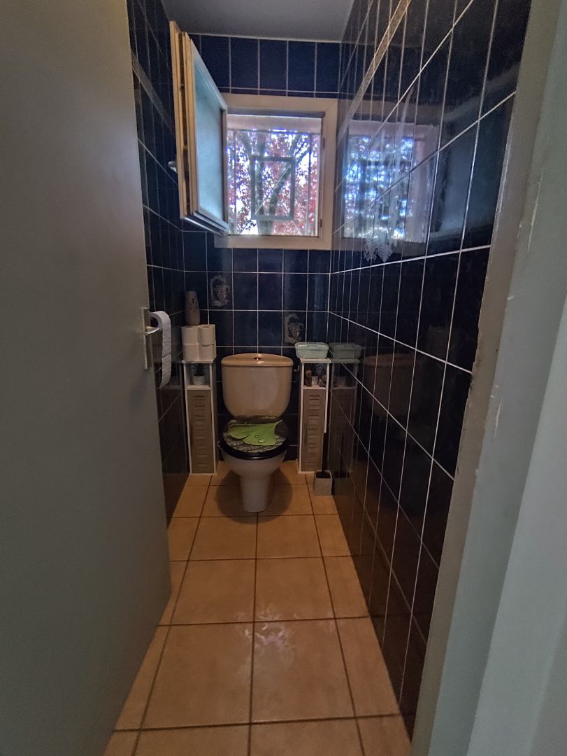 Maison à vendre  - 4 pièce(s) - 84m2 - Andernos-les-bains (33510)