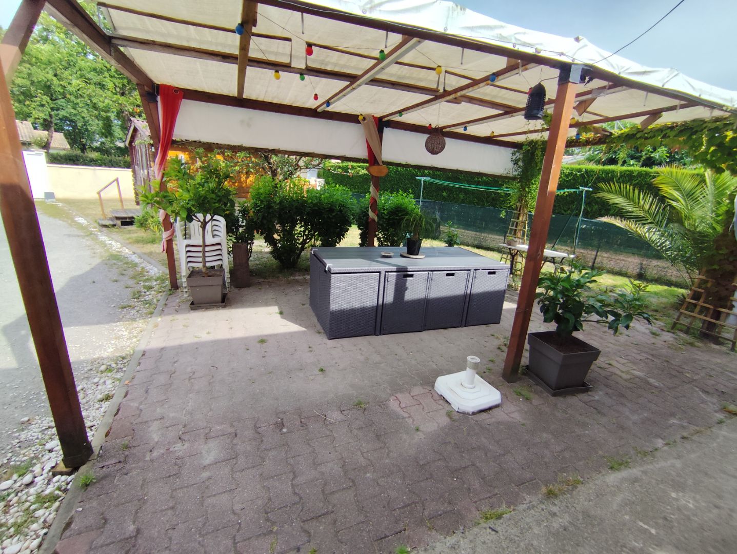 Maison à vendre  - 4 pièce(s) - 84m2 - Andernos-les-bains (33510)