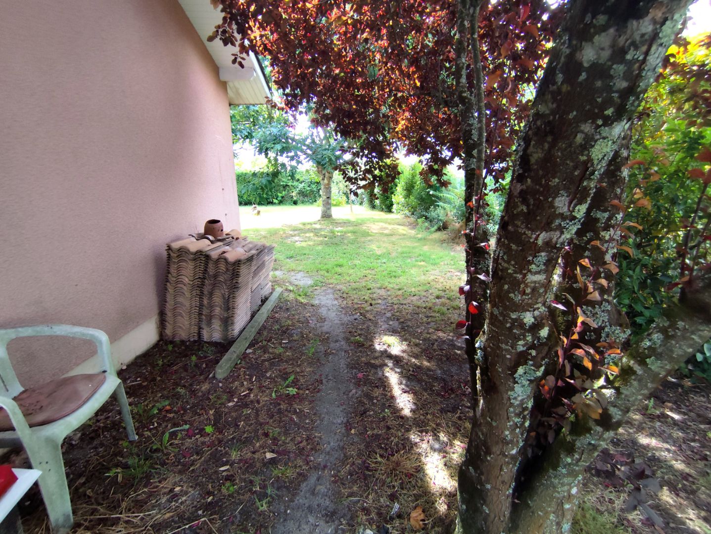 Maison à vendre  - 4 pièce(s) - 84m2 - Andernos-les-bains (33510)