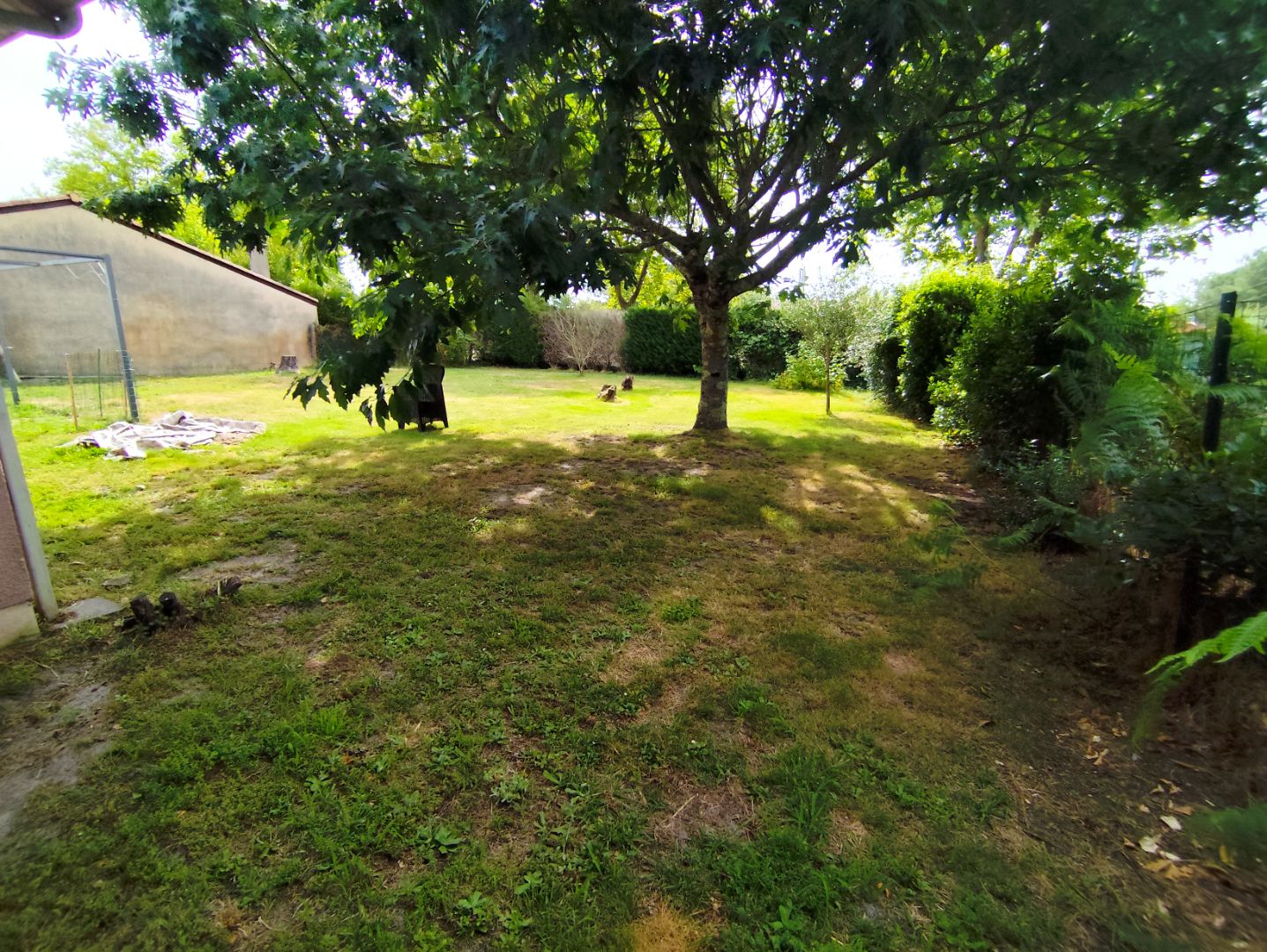 Maison à vendre  - 4 pièce(s) - 84m2 - Andernos-les-bains (33510)