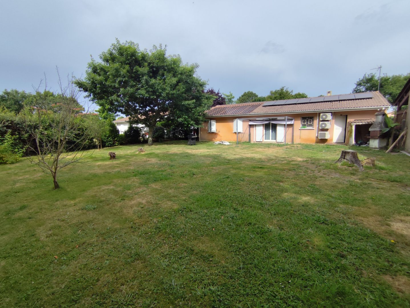 Maison à vendre  - 4 pièce(s) - 84m2 - Andernos-les-bains (33510)