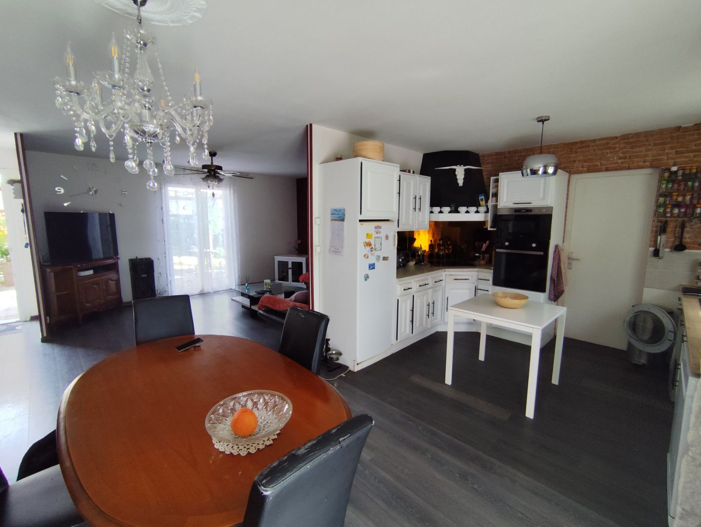 Maison à vendre  - 4 pièce(s) - 84m2 - Andernos-les-bains (33510)