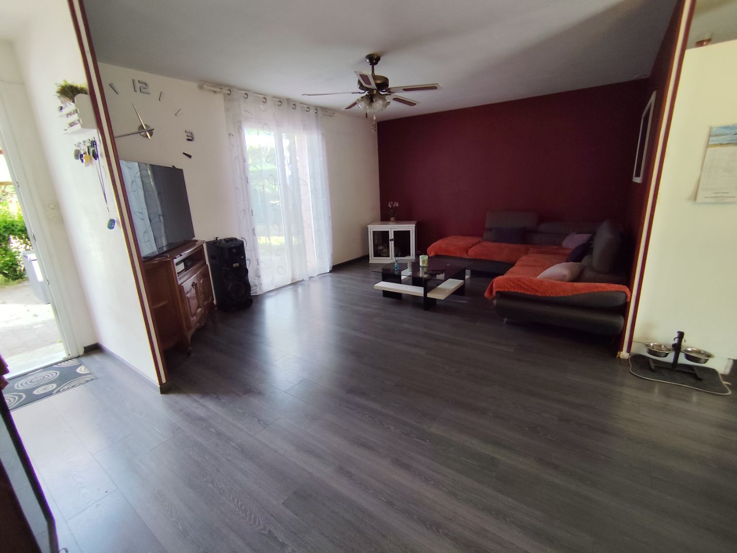 Maison à vendre  - 4 pièce(s) - 84m2 - Andernos-les-bains (33510)