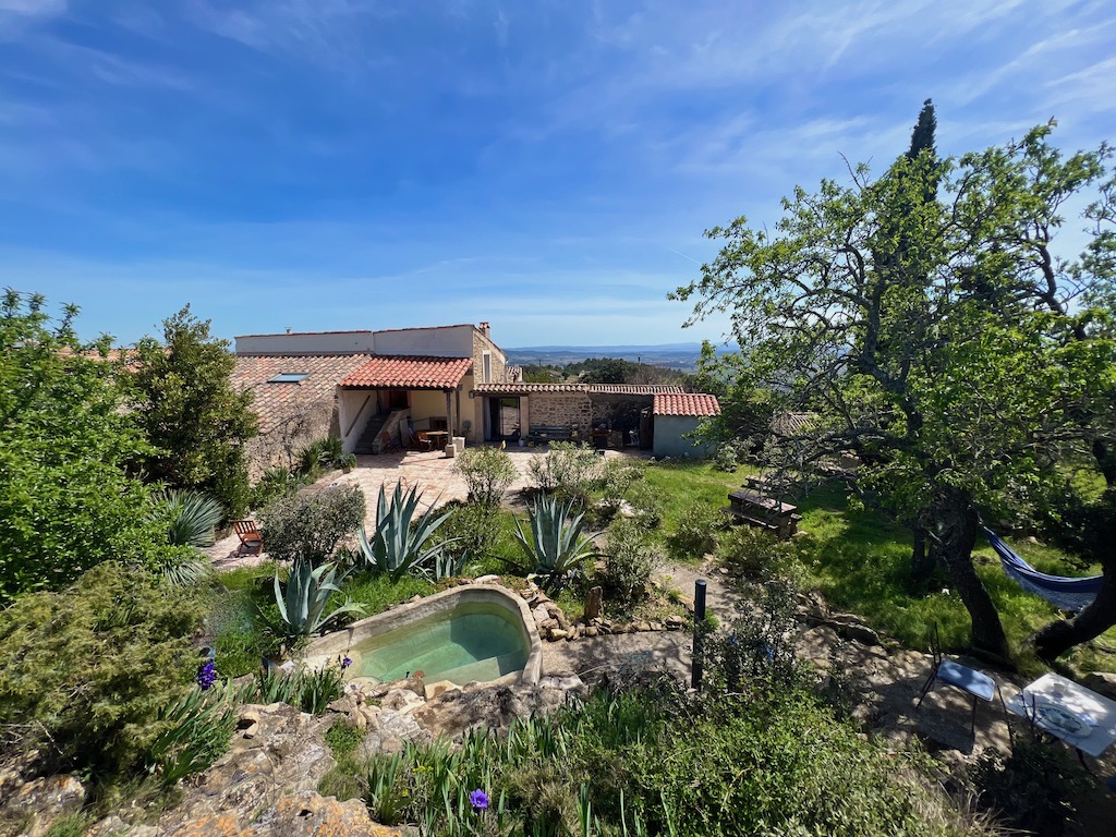 Vues exceptionelles ......